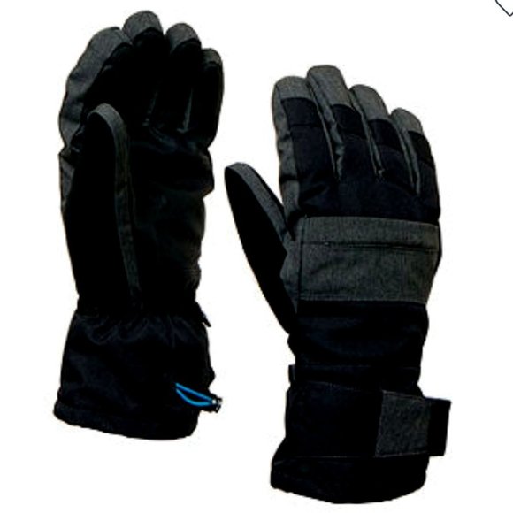 winter proof gloves